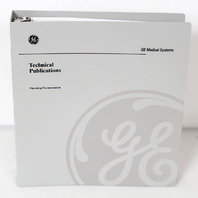 GE Medical LOGIQ P5 Service Manual Ver 3, 5394141 Revision 3