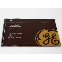 GE Medical LOGIQ P5/A5 Quick Guide Ver 2, 5137113-100 Revision 2