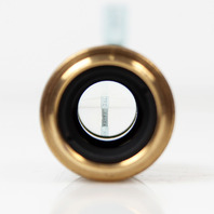 Olympus UPlanFL N 10x/0.30 &infin;/-/FN 26.5 UIS2 Microscope Objective -CLEAN OPTICS-