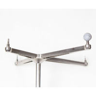 Brainlab Navigated Neurology Orthopedics Standard Cranial Reference Array 41725