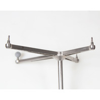 Brainlab Navigated Neurology Orthopedics Standard Cranial Reference Array 41725