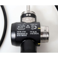 Olympus Endoscopy BF-3C160 EVIS EXERA Video Bronchial Endoscope + Warranty