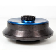 Beckman Fixed-Angle Centrifuge Rotor 24 x 2.0mL, F2402H Rotor + Warranty