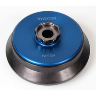 Beckman Fixed-Angle Centrifuge Rotor 24 x 2.0mL, F2402H Rotor + Warranty