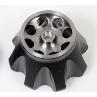 Beckman MLA-80 Fixed Angle Ultracentrifuge 6x175uL Rotor 80K RPM + Warranty