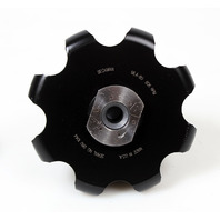 Beckman MLA-80 Fixed Angle Ultracentrifuge 6x175uL Rotor 80K RPM + Warranty