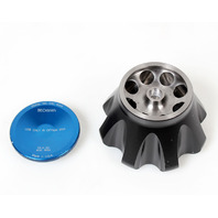 Beckman MLA-80 Fixed Angle Ultracentrifuge 6x175uL Rotor 80K RPM + Warranty