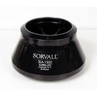 Sorvall/Thermo Scientific SLA-1500 Superlite Rotor 6x250ml 15K RPM + Warranty
