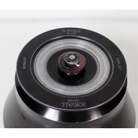 Sorvall/Thermo Scientific SLA-1500 Superlite Rotor 6x250ml 15K RPM + Warranty