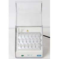 ASP Advanced Sterilization Sterrad Laboratory Incubator 58&deg;C 120V + Warranty