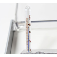 ASP Advanced Sterilization Sterrad Laboratory Incubator 58&deg;C 120V + Warranty