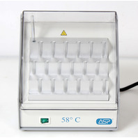 ASP Advanced Sterilization Sterrad Laboratory Incubator 58&deg;C 120V + Warranty