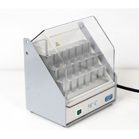 ASP Advanced Sterilization Sterrad Laboratory Incubator 58&deg;C 120V + Warranty