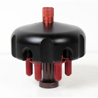 Beckman SW-55 Ti Swinging Bucket Centrifuge Rotor + 39.9g Adapters w/ Warranty