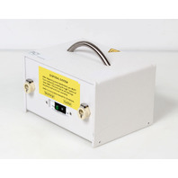 PCI Medical Disposal System Pump for Soak Station DS-02 - Warranty