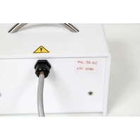 PCI Medical Disposal System Pump for Soak Station DS-02 - Warranty