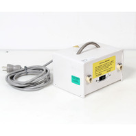 PCI Medical Disposal System Pump for Soak Station DS-02 - Warranty