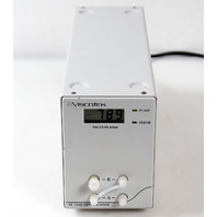 Viscotek VE-7510 4-Channel GPC Micro Degasser 110V 0.8A 60Hz