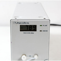 Viscotek VE-7510 4-Channel GPC Micro Degasser 110V 0.8A 60Hz