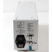 Viscotek VE-7510 4-Channel GPC Micro Degasser 110V 0.8A 60Hz