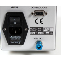 Viscotek VE-7510 4-Channel GPC Micro Degasser 110V 0.8A 60Hz