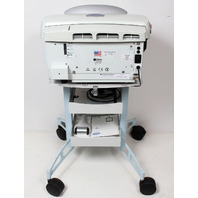 Palomar StarLux 300 Laser IPL - Hair, Vascular, Skin + LuxG LuxYs LuxR Handpiece