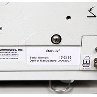 Palomar StarLux 300 Laser IPL - Hair, Vascular, Skin + LuxG LuxYs LuxR Handpiece