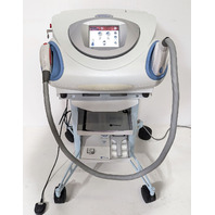 Palomar StarLux 300 Laser IPL - Hair, Vascular, Skin + LuxG LuxYs LuxR Handpiece
