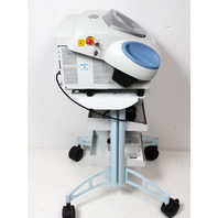 Palomar StarLux 300 Laser IPL - Hair, Vascular, Skin + LuxG LuxYs LuxR Handpiece