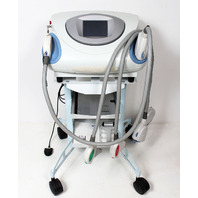 Palomar StarLux 300 Laser IPL - Hair, Vascular, Skin + LuxG LuxYs LuxR Handpiece