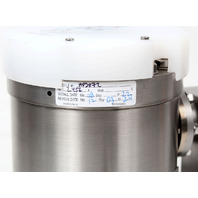 FEI/Thermo Scientific Vacuum Electron Microscope Imaging Head Ion Source Assy