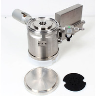 FEI/Thermo Scientific Vacuum Electron Microscope Imaging Head Ion Source Assy
