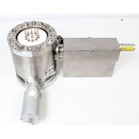 FEI/Thermo Scientific Vacuum Electron Microscope Imaging Head Ion Source Assy