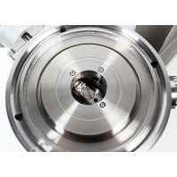 FEI/Thermo Scientific Vacuum Electron Microscope Imaging Head Ion Source Assy