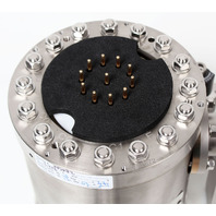 FEI/Thermo Scientific Vacuum Electron Microscope Imaging Head Ion Source Assy