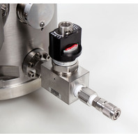FEI/Thermo Scientific Vacuum Electron Microscope Imaging Head Ion Source Assy