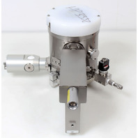 FEI/Thermo Scientific Vacuum Electron Microscope Imaging Head Ion Source Assy