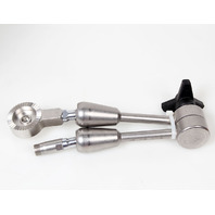 BrainLab Vario Reference Arm Multi-Articulated Arm, 52001F Missing Handle