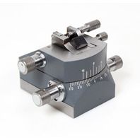 Reichert Jung Microtome Knife Blade Holder for Ultracut/Ultracut E