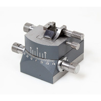 Reichert Jung Microtome Knife Blade Holder for Ultracut/Ultracut E