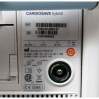 Maquet Cardiosave Hybrid IABP Datascope Intra-Aortic Balloon Pump w/ Doppler