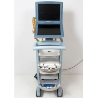 Maquet Cardiosave Hybrid IABP Datascope Intra-Aortic Balloon Pump w/ Doppler