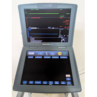 Maquet Cardiosave Hybrid IABP Datascope Intra-Aortic Balloon Pump w/ Doppler