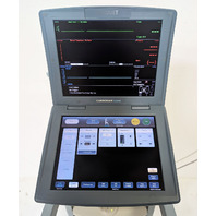 Maquet Cardiosave Hybrid IABP Datascope Intra-Aortic Balloon Pump w/ Doppler