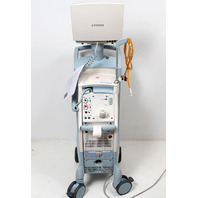 Maquet Cardiosave Hybrid IABP Datascope Intra-Aortic Balloon Pump w/ Doppler