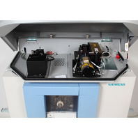 Siemens Advia 2120i Hematology Analyzer w/ Computer System + Extras, No Software