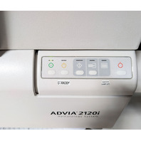 Siemens Advia 2120i Hematology Analyzer w/ Computer System + Extras, No Software