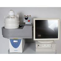 Siemens Advia 2120i Hematology Analyzer w/ Computer System + Extras, No Software