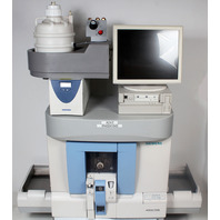 Siemens Advia 2120i Hematology Analyzer w/ Computer System + Extras, No Software