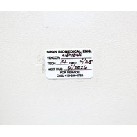 Siemens Advia 2120i Hematology Analyzer w/ PC, UPS, Autowaste - No Software